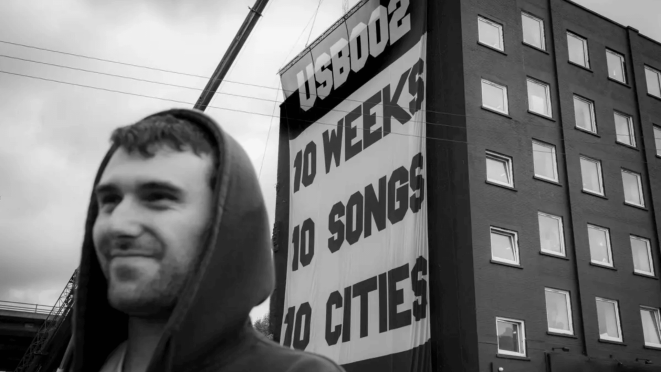 Fred Again.. | dod Magazine